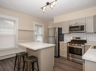 2 Wetherell St, Worcester, MA 01602