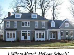 6799 Colby Crossing Way, Falls Church, VA 22043