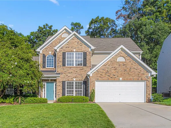 2319 Mill Ln, High Point, NC 27265