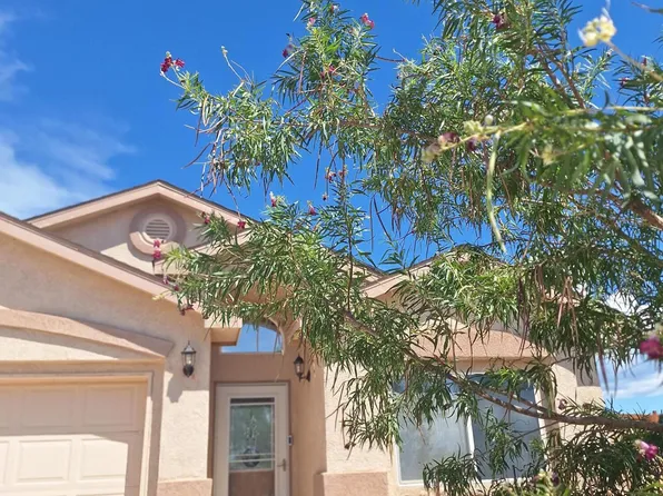 26 Avenida Sereno Pl, Los Lunas, NM 87031