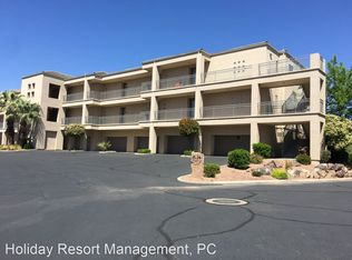 225 N Country Ln UNIT 15, Saint George, UT 84770