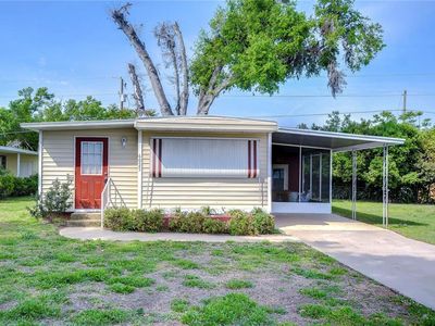 6025 Ridgewood Dr, Zephyrhills, FL, 33542