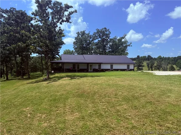 8704 State Road A, Montreal, MO 65591