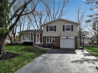 5295 Powers Rd, Orchard Park, NY 14127