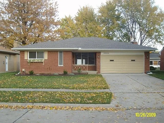 29564 Pinto Dr photo 1