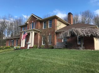 165 Brennan Dr, Granville, OH 43023