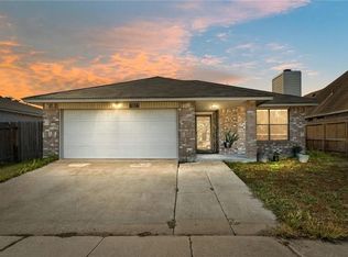 7821 Impala Dr, Corpus Christi, TX 78414