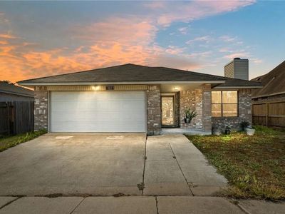 7821 Impala Dr, Corpus Christi, TX, 78414