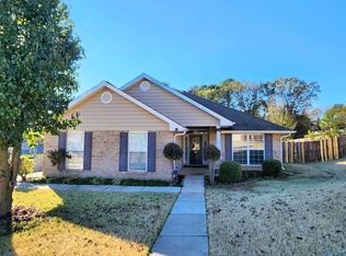 101 Forest Glade Dr, Madison, AL 35758