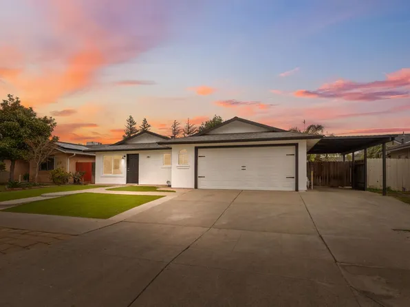 1601 Sonora St, Madera, CA 93638