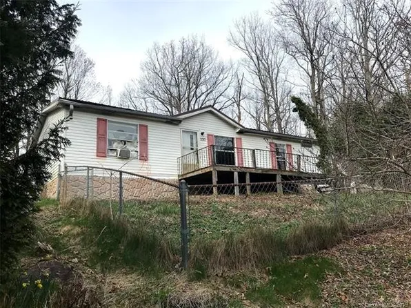 137 Hummingbird Dr, Rosman, NC 28772