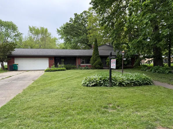 1328 Ridgeway Ave, Munster, IN 46321