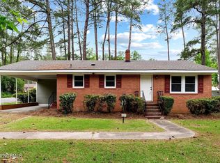 1829 Vernon Rd, Rocky Mount, NC 27801