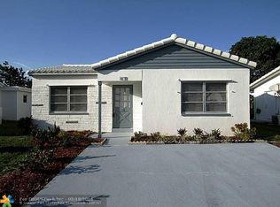 8311 NW 59th Ct, Tamarac, FL 33321