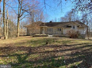 276 Clymer Hill Rd, Elverson, PA 19520
