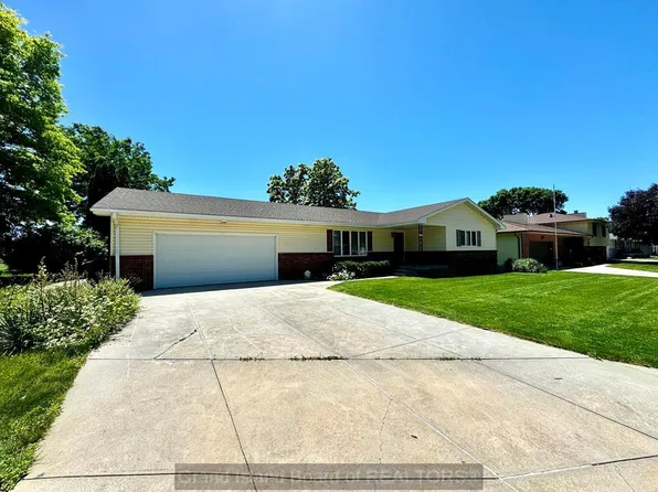 2809 Kingston Cir, Grand Island, NE 68803