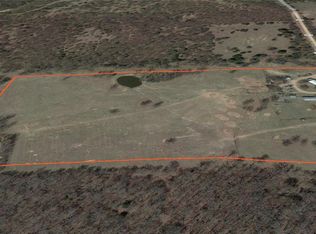 5513 County Road 3413, Stratford, OK 74831