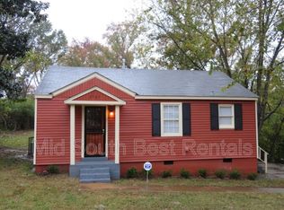 3505 Denver St, Memphis, TN 38127