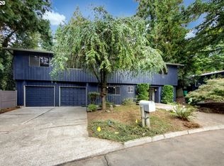 4433 SW Tunnelwood St, Portland, OR 97221