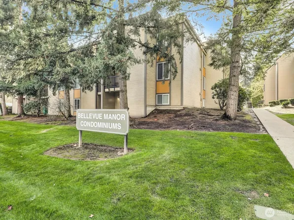 14650 NE 32nd Street #A-17, Bellevue, WA 98007