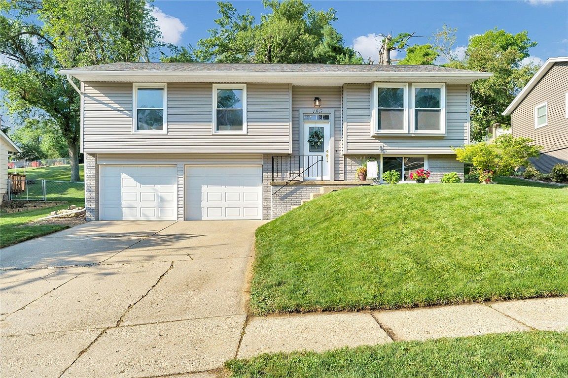185 Chatham Rd NE, Cedar Rapids, IA 52402 Zillow