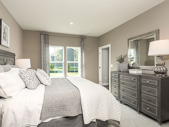 Aviano with Finished Basement