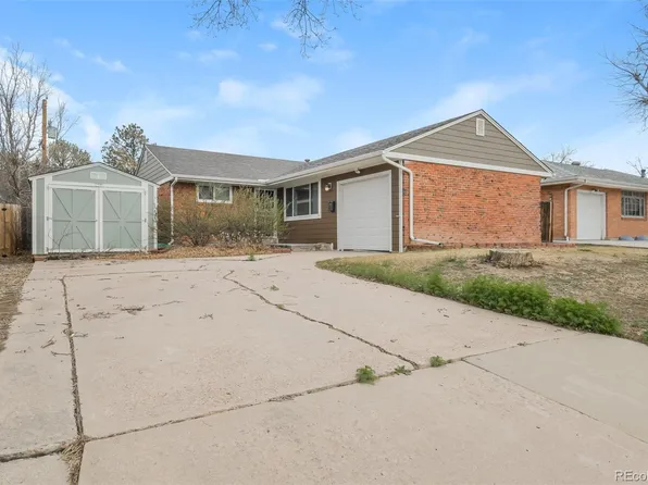 5661 E Amherst Avenue, Denver, CO 80222