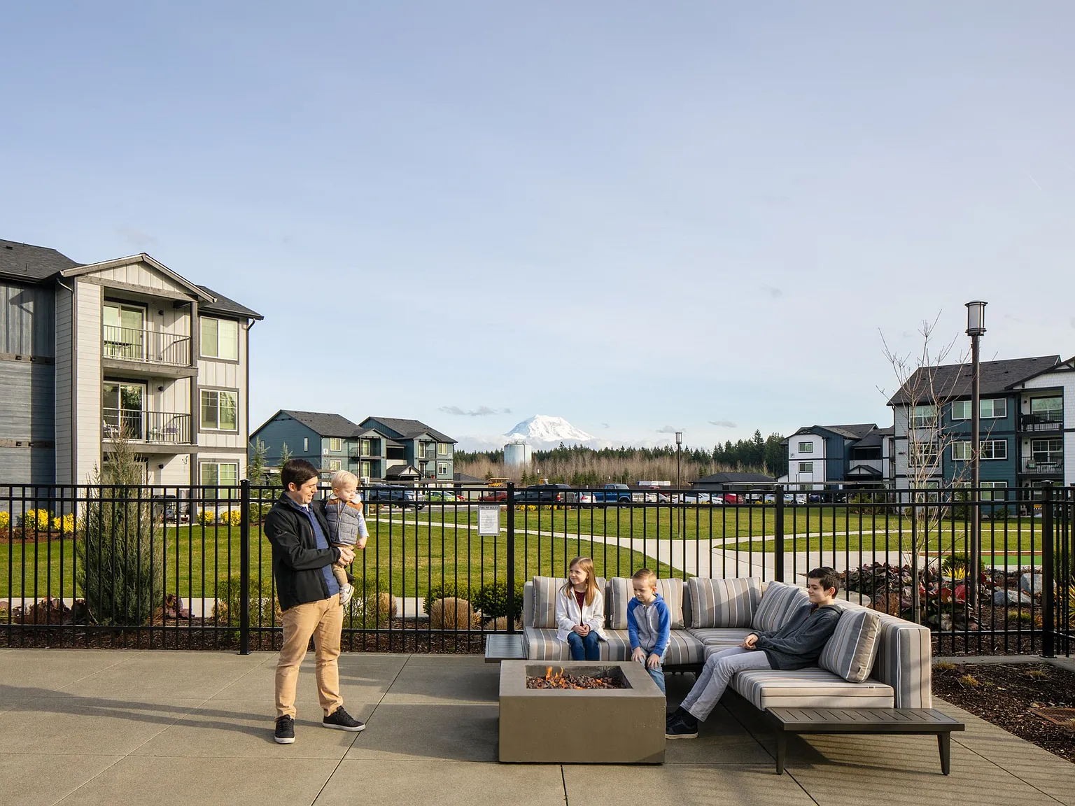 Glacier Run Apartments — Photo 4
