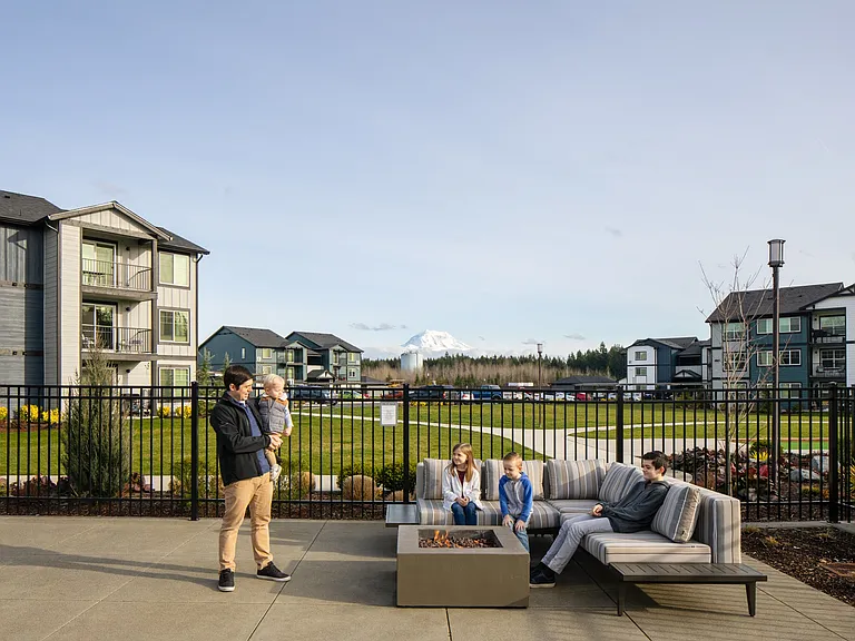Glacier Run Apartments — Photo 4
