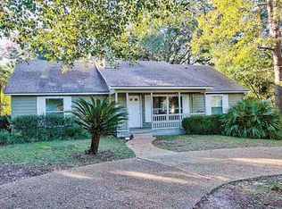 128 Teal Ln, Tallahassee, FL 32308