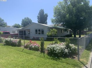 104 SE 14th Ave, Milton Freewater, OR 97862