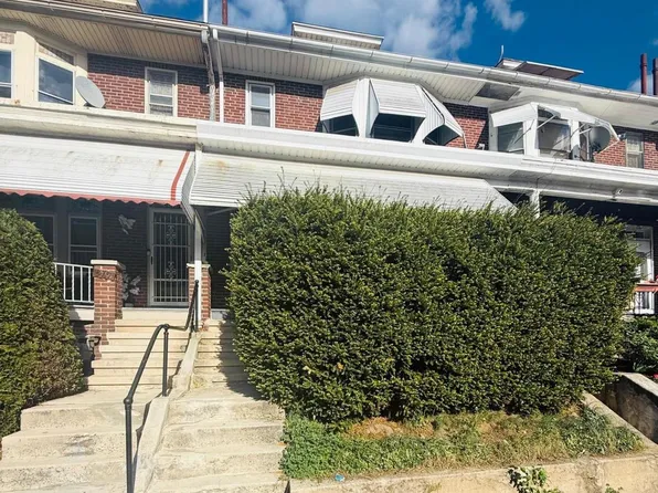 815 N 12th St, Reading, PA 19604