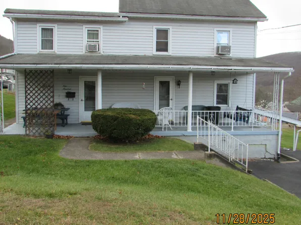 901 W Coal St, Trevorton, PA 17881