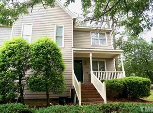 1715 Crystal Downs Ln, Raleigh, NC 27604