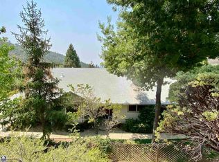 20888 Lyons Bald Mountain Rd, Sonora, CA 95370