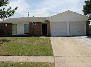 1001 Elk Grove Dr, Richardson, TX 75081