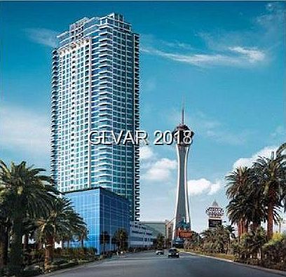 1st image of 2700 Las Vegas Blvd S Unit 804