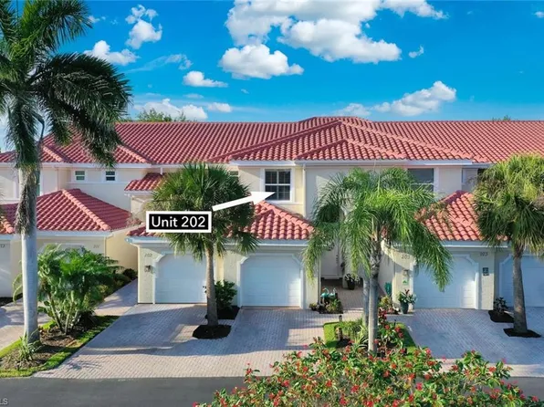 973 Hingham WAY #202, NAPLES, FL 34104