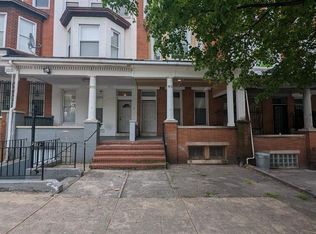 1 bed, 1.0 bath, 850 sqft, $1,250, Baltimore, MD 21217