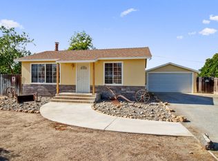 12698 E Clarkson Ave, Kingsburg, CA 93631
