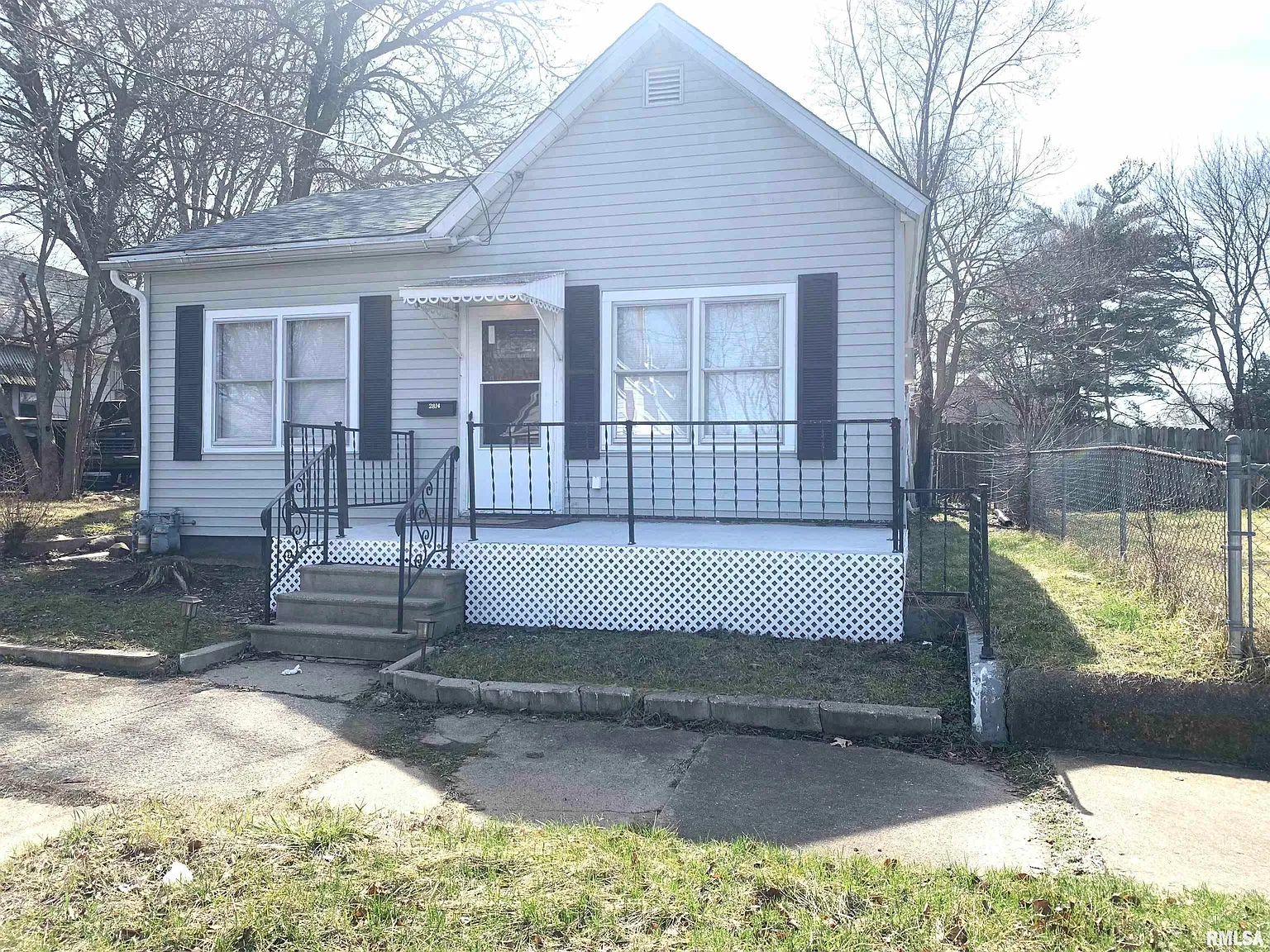 2814 W Malone Ave photo 1