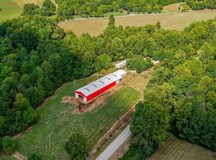 425 Baptist Ridge Hwy, Hilham, TN 38568