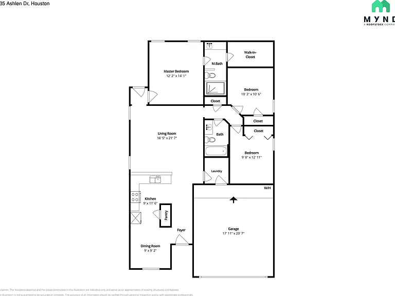 635 Ashlen Dr — Photo 21