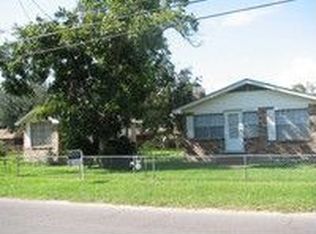 5200 Old Pass Rd, Gulfport, MS 39501