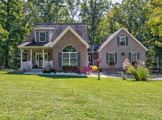 158 Merifield Dr, Clarksville, VA 23927
