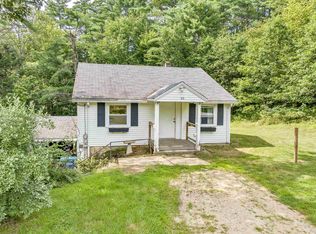 132 Seavey Rd, Belmont, NH 03220