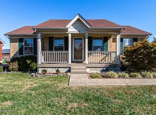 281 Drake Dr, Shepherdsville, KY