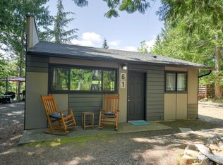 61 E Wynoochee Dr, Hoodsport, WA 98548