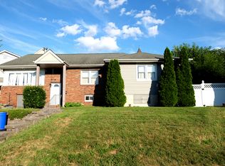 100 Malcolm Ave, Garfield, NJ 07026