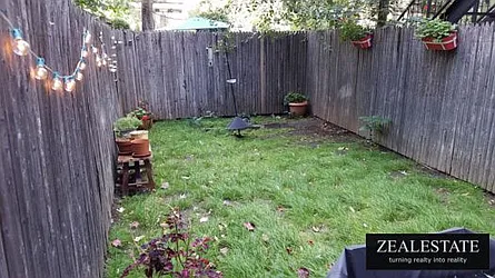 Rented by ZealEstate Group Inc